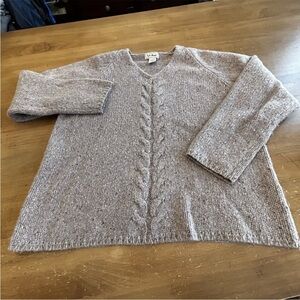 L.L. Bean Sweater